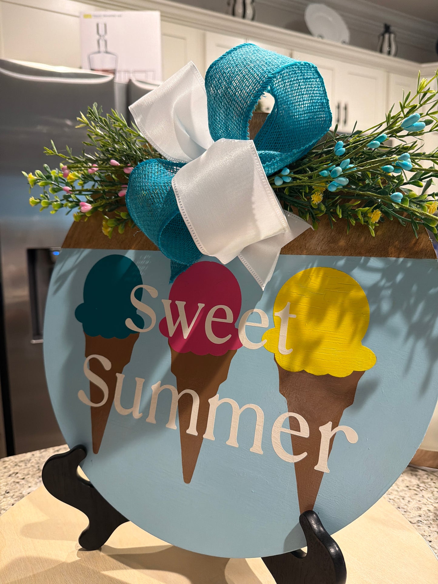 Sweet Summer