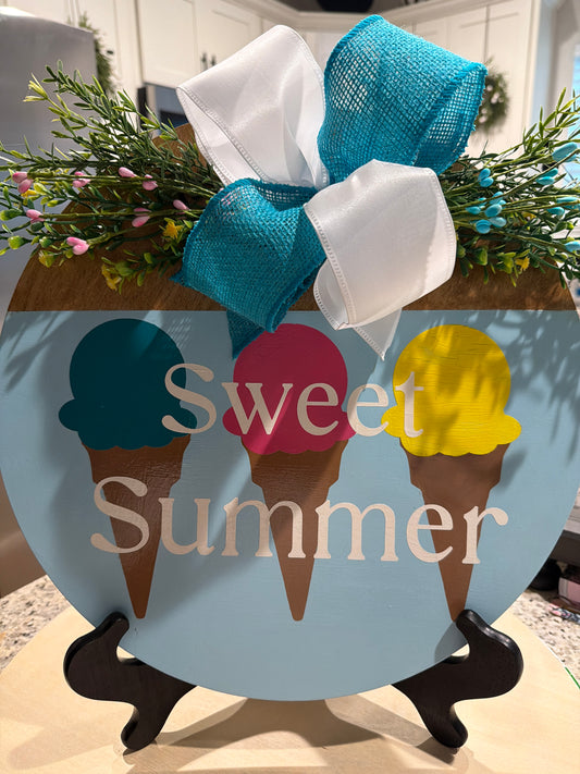 Sweet Summer