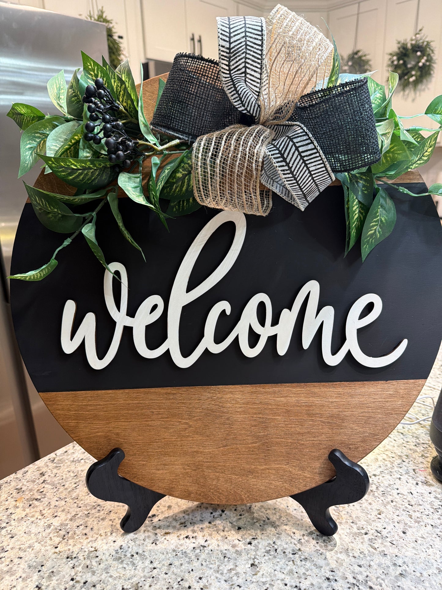 Welcome
