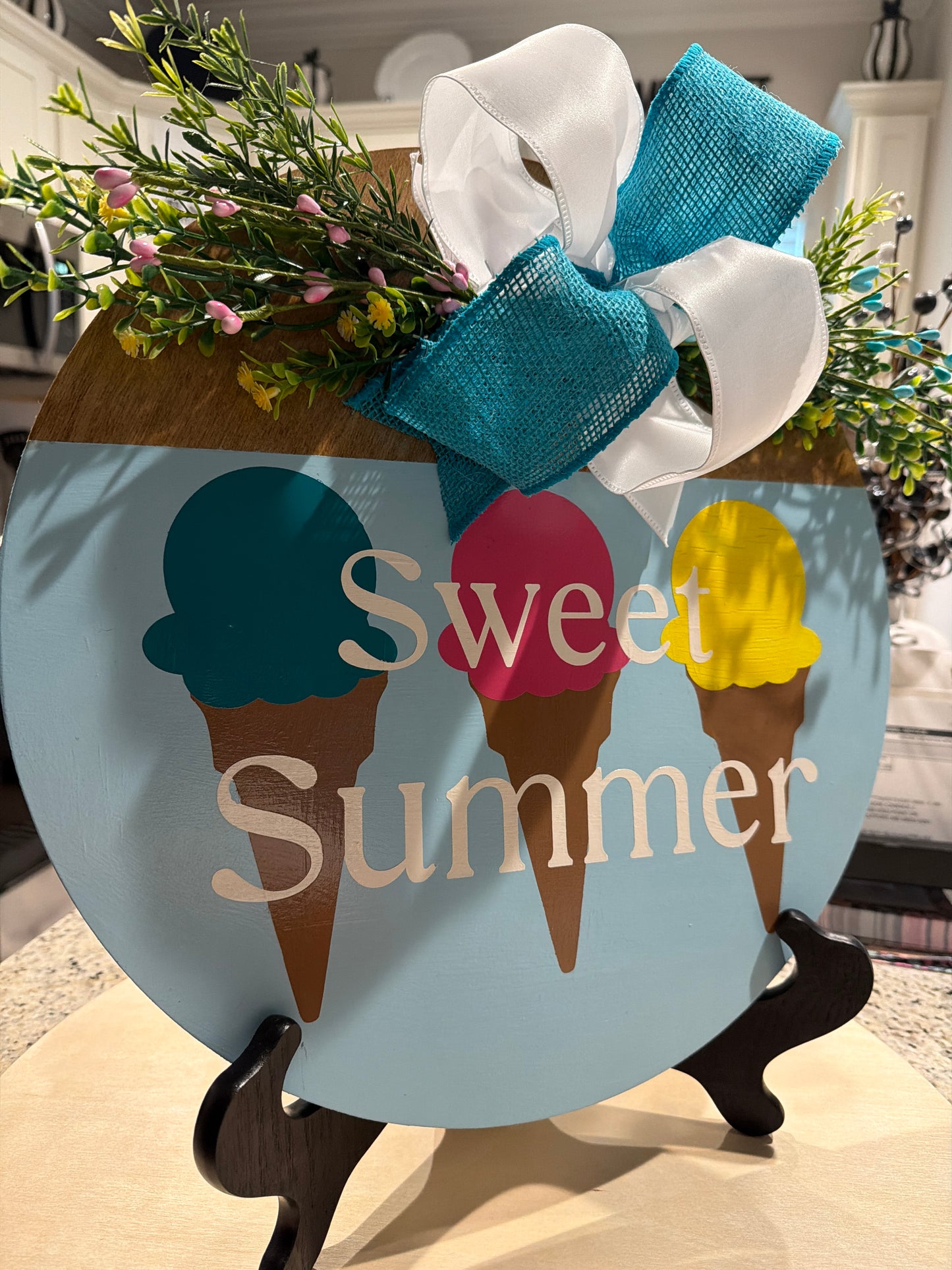 Sweet Summer