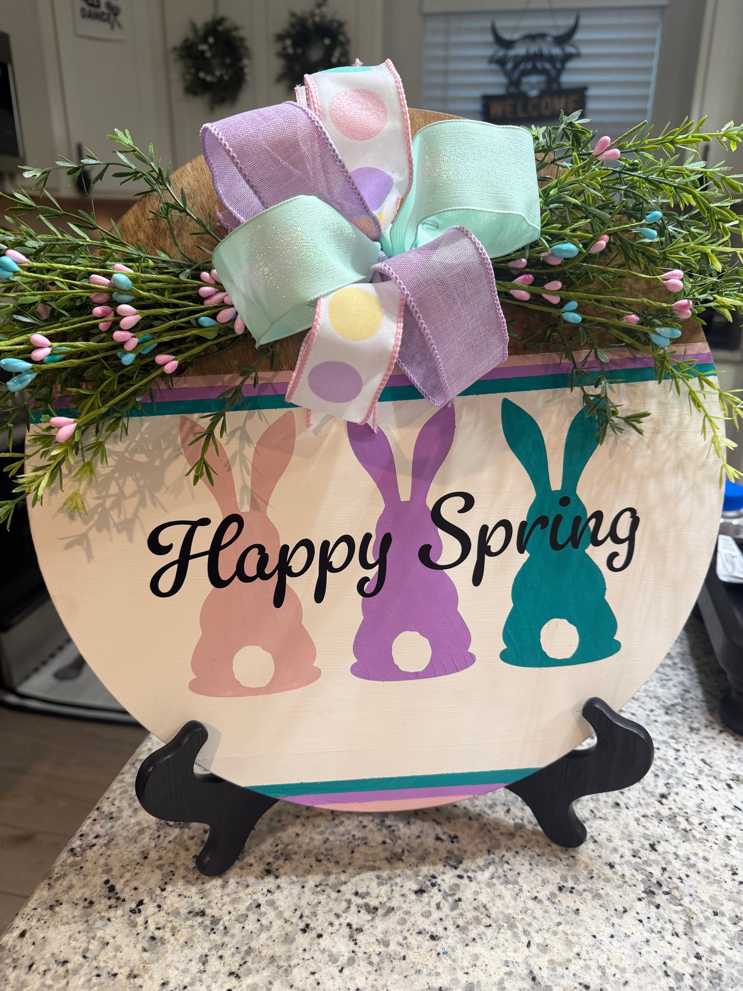 Happy Spring