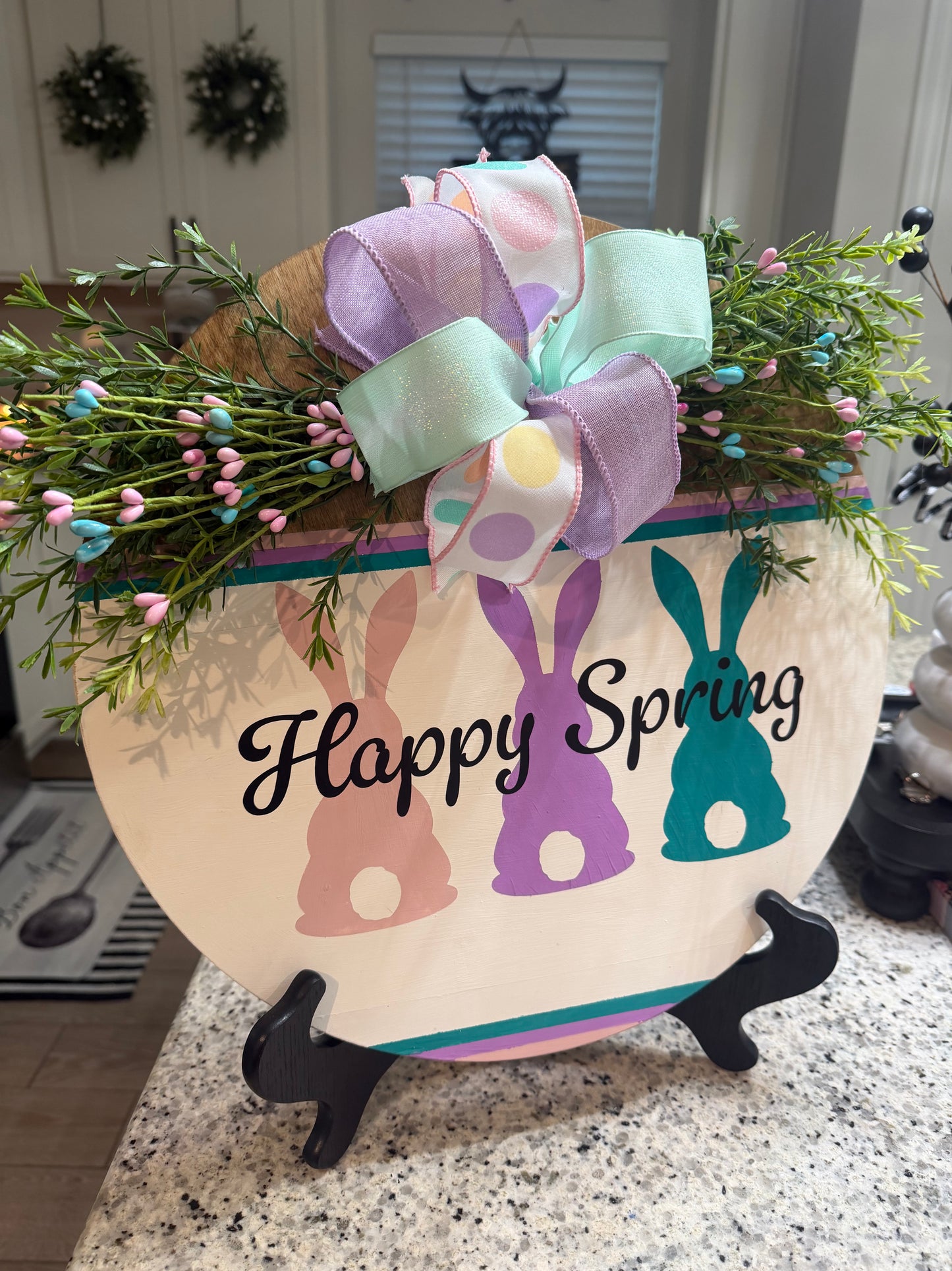 Happy Spring