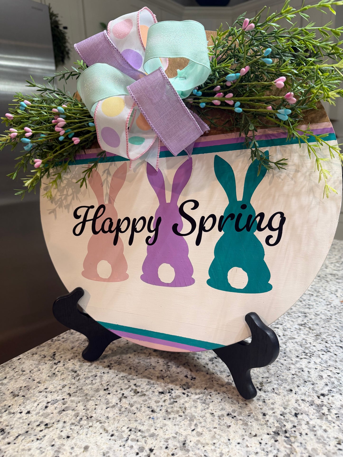 Happy Spring