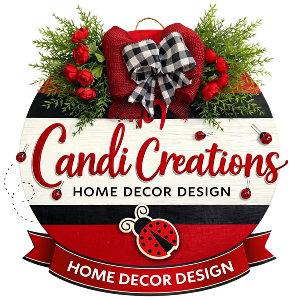 Candi Creations